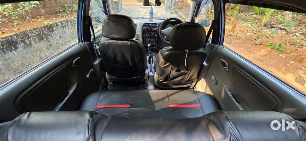 2008 Model Well Maintained Alto Lxi