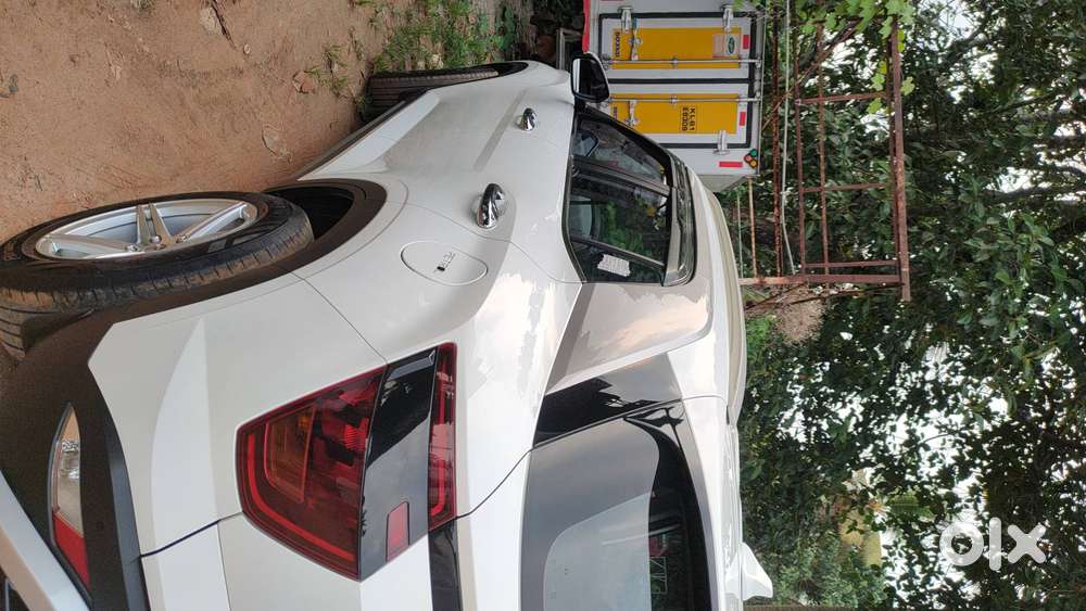 Hyundai Creta 2023