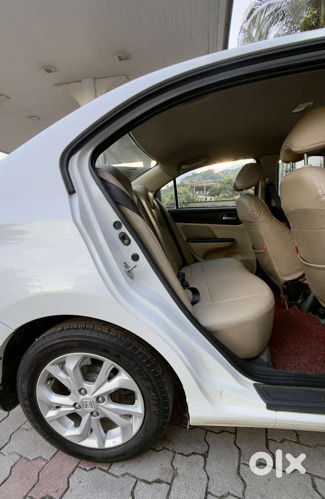 Honda Amaze Vx (o) I-vtec, 2020, Petrol