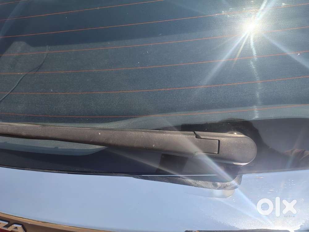 Toyota Glanza 1.2 V, 2024, Petrol