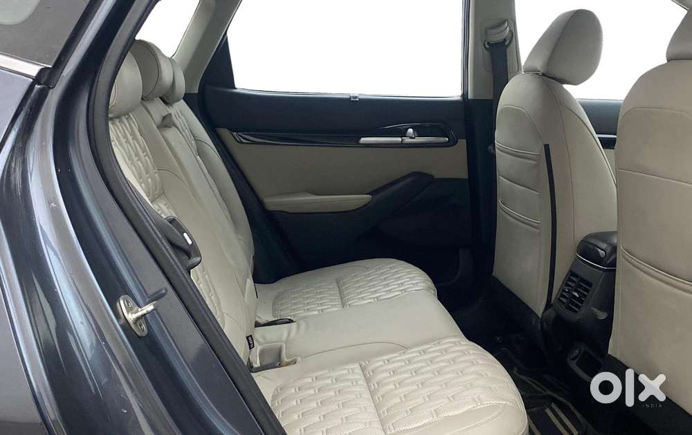 Kia Seltos Htx Ivt G, 2020, Petrol