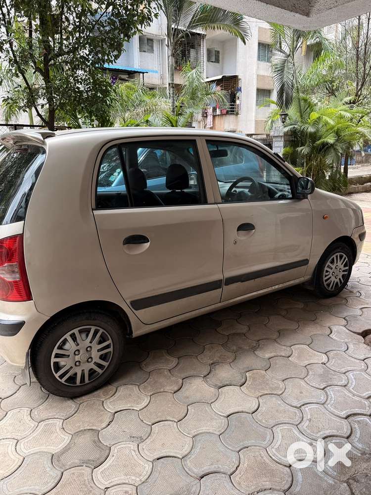 Hyundai Santro Xing 2007