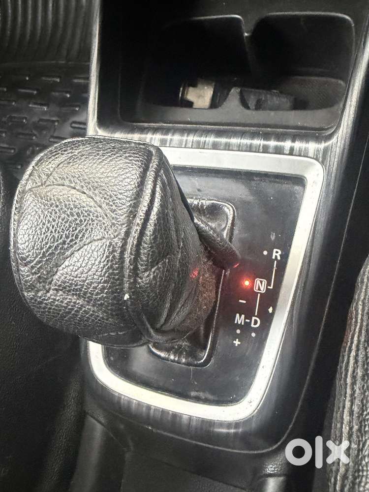 Maruti Suzuki Swift Amt Ddis Vdi, 2018, Diesel