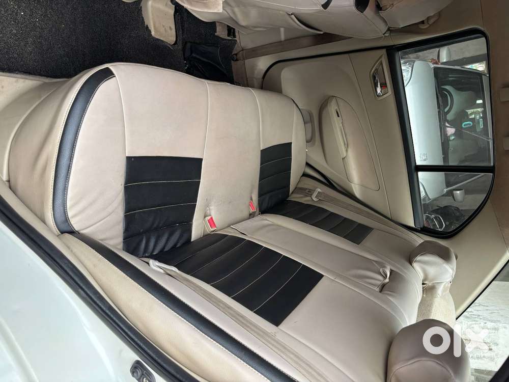 Maruti Suzuki Dezire Vxi - 1st Owner