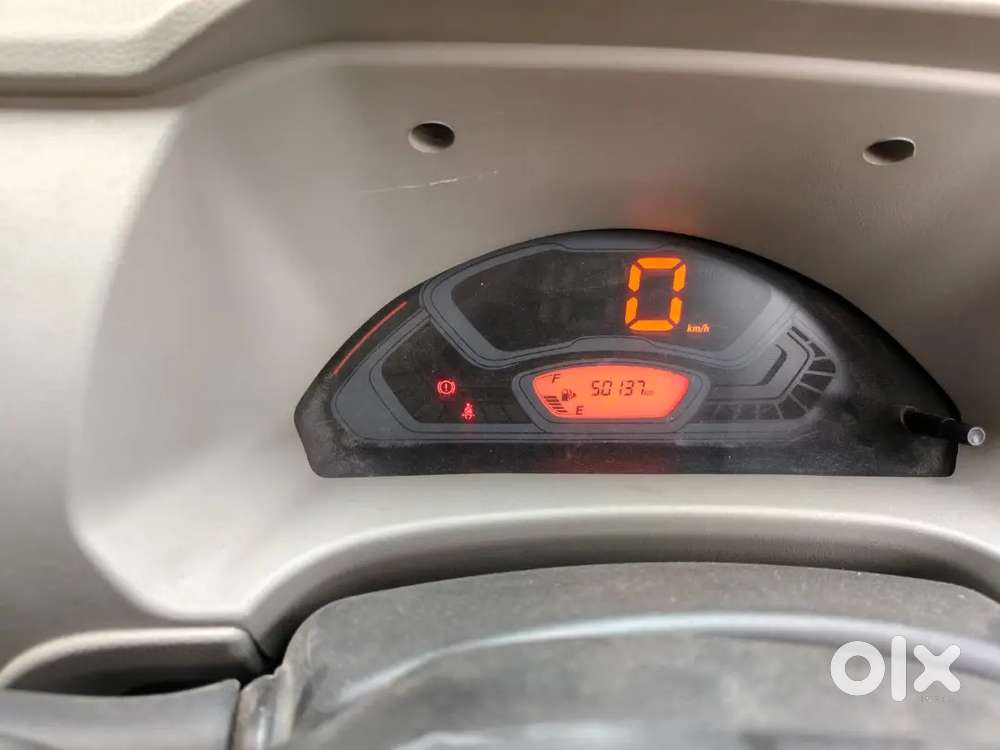 Maruti Suzuki Eeco 1.2 2024