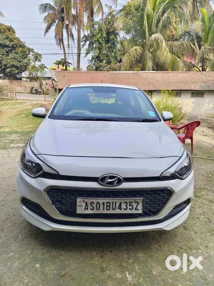 Hyundai I20 2015 Petrol 51400 Km Driven