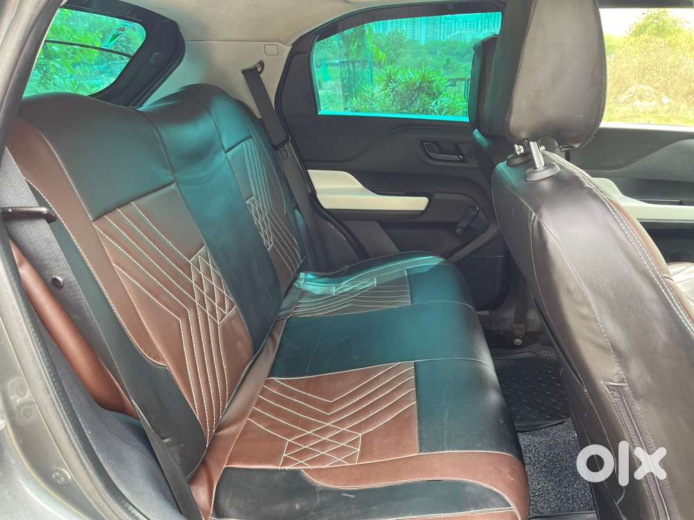 Tata Punch Pure, 2023, Petrol