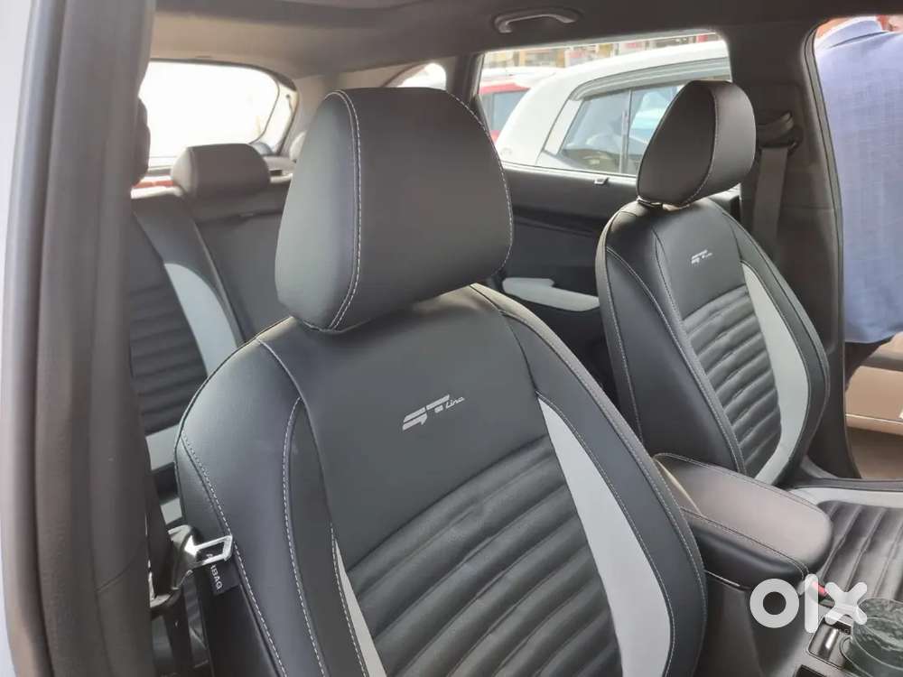 Kia Seltos 2023 Petrol 23000 Km Driven