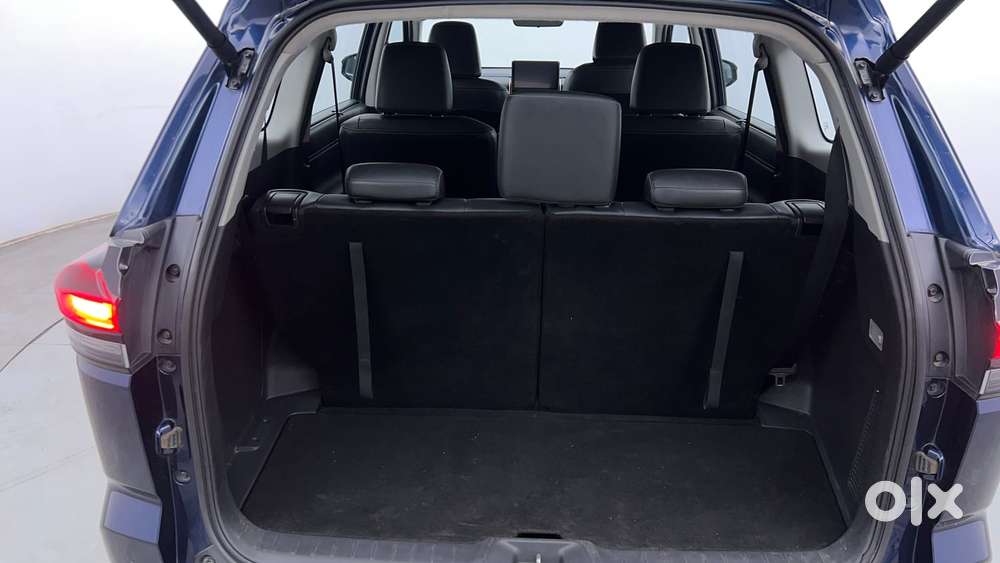 Maruti Suzuki Invicto Alpha Plus 7str, 2023, Cng & Hybrids