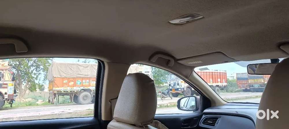 Honda City Diesel Manual