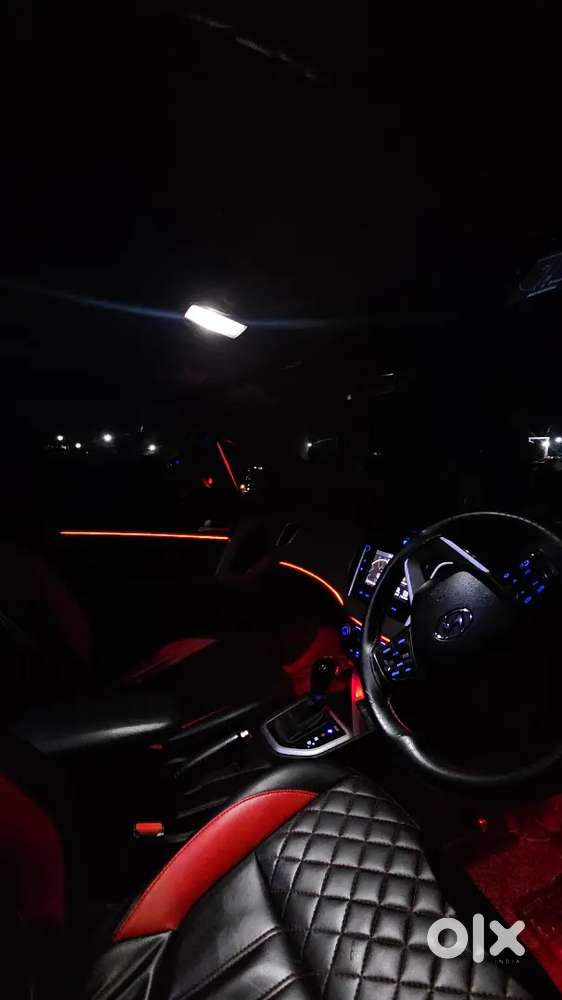 Hyundai Creta 2019 Diesel