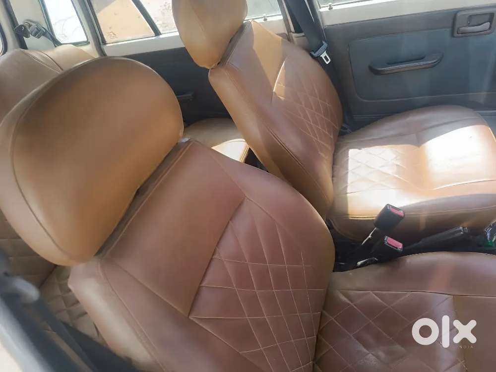 Maruti Suzuki 800 2014 Petrol Well Maintained