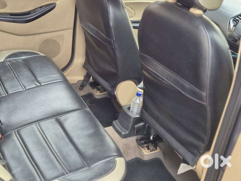 Ford Aspire Titatinium Blu Tdci, 2018, Diesel