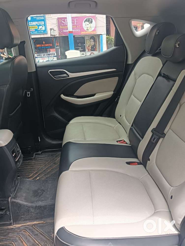 Mg Astor 1.5 Sharp Ex Mt, 2022, Petrol