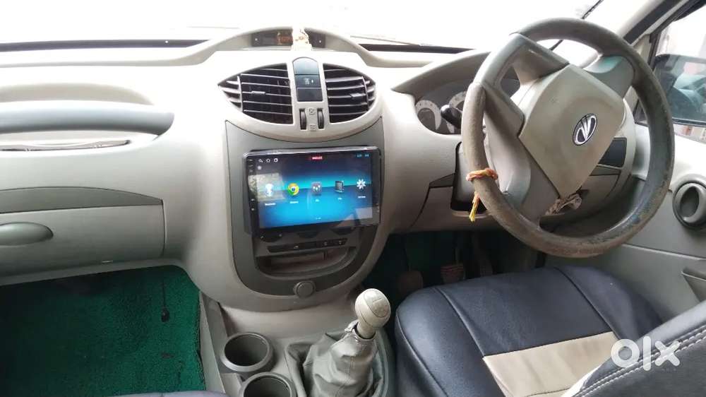Mahindra Quanto 1.5 C4 2014 Diesel