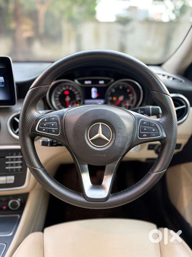 Mercedes-benz Gla Class 200 D Sport, 2019, Diesel
