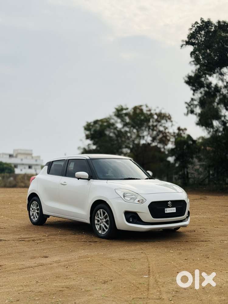 Maruti Suzuki Swift 2018 Amt Vdi, 2018, Diesel