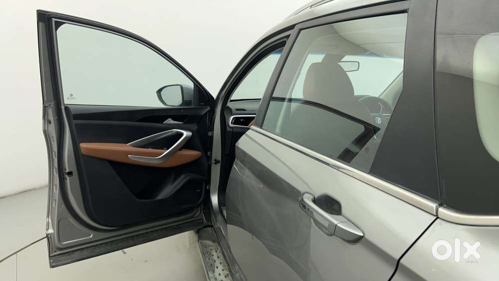 Mg Hector Plus 2.0 Sharp Diesel Turbo, 2021, Diesel