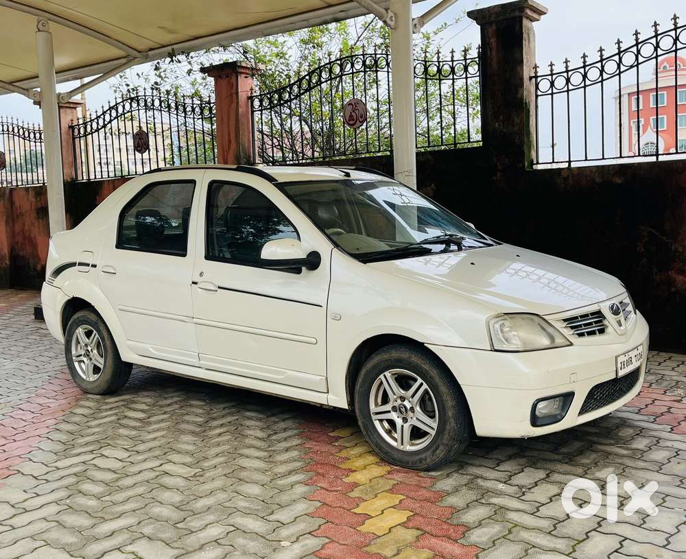 Mahindra Verito 1.5 D6, 2012, Diesel