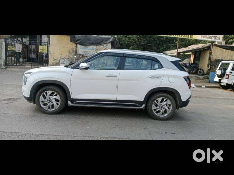 Hyundai Creta 1.5 Sx, 2023, Petrol