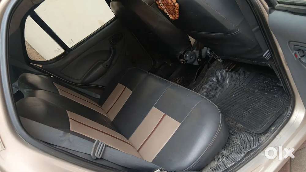Tata Indica Diesel Manual 2003 Vehicle Very Good Condition Very Good C