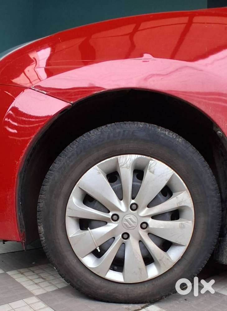 Suzuki Maruti Delta Automatic Petrol Cvt  2018