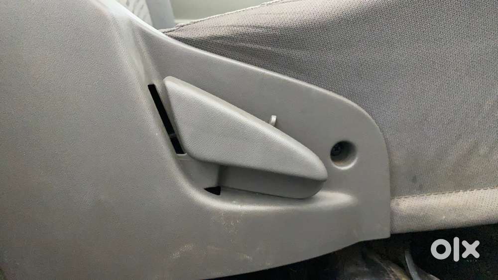 Datsun Go T, 2017, Petrol