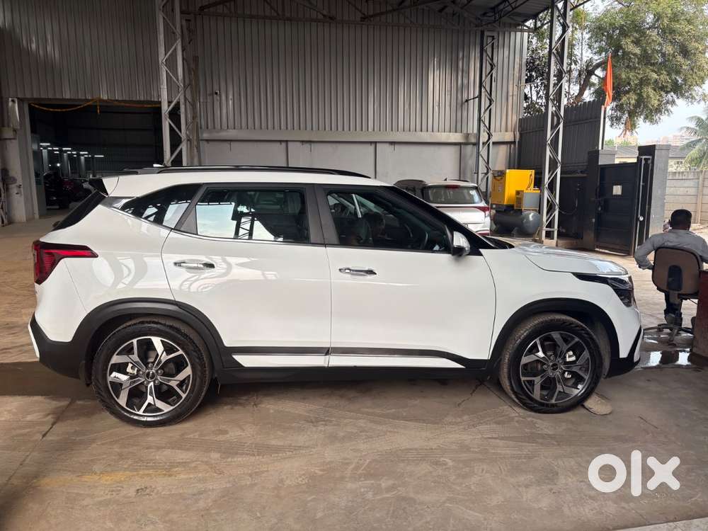 Kia Seltos 2026 Diesel