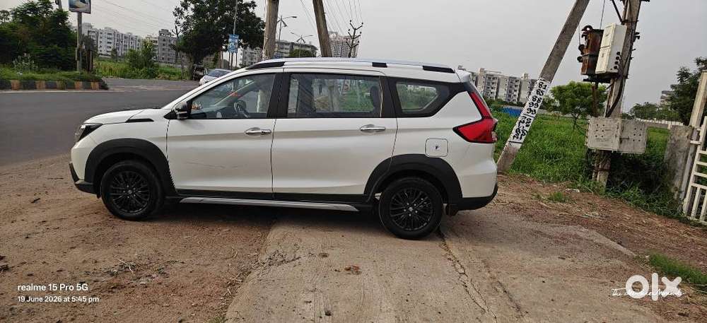 Maruti Suzuki Xl6 Zeta, 2021, Petrol