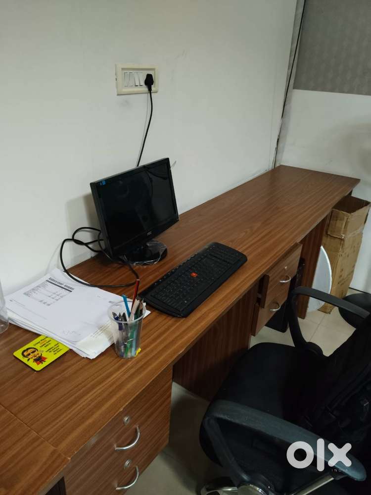 Work station (office purpose) for sale