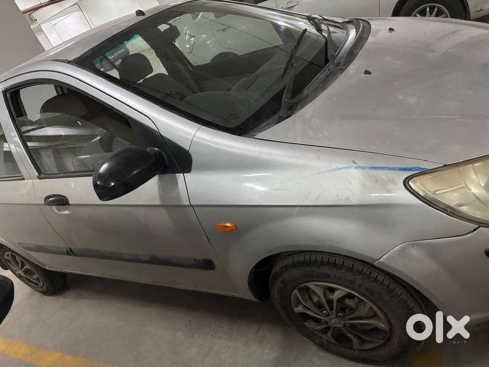 Hyundai Getz Prime 2009
