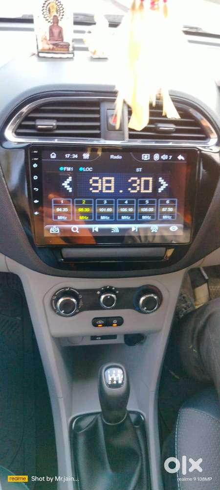 Tata Tiago 2024 Revotron Xt