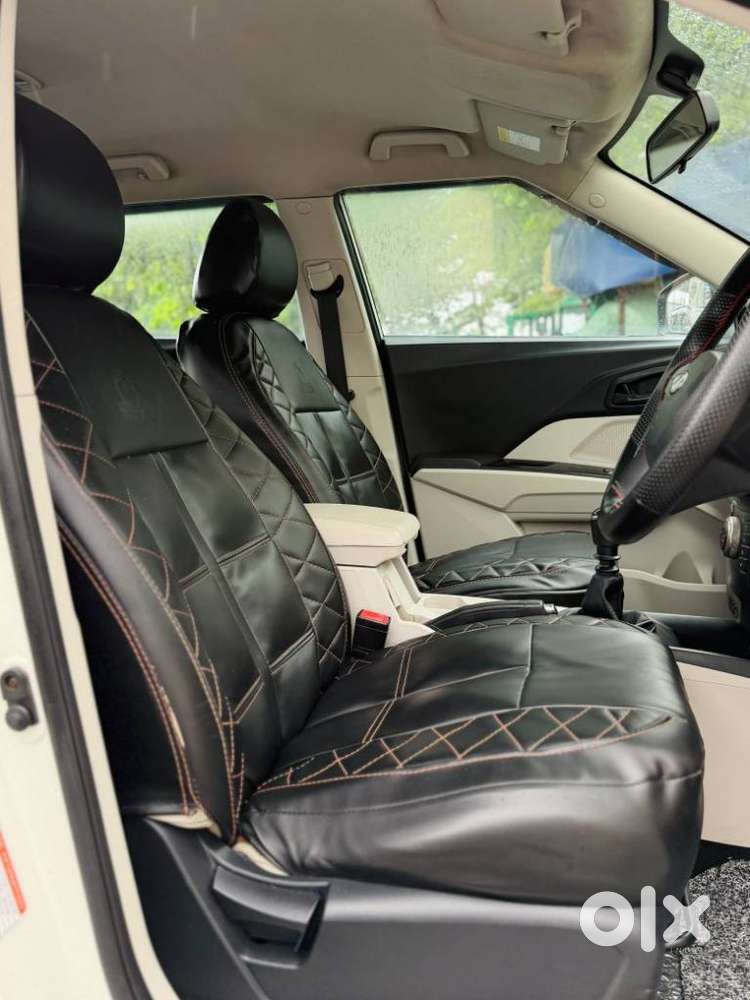 Mahindra Xuv300 W6 Diesel, 2020, Diesel