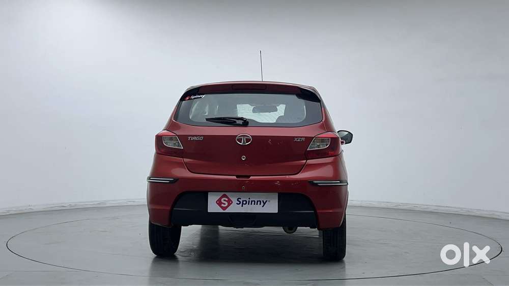 Tata Tiago Xza, 2019, Petrol