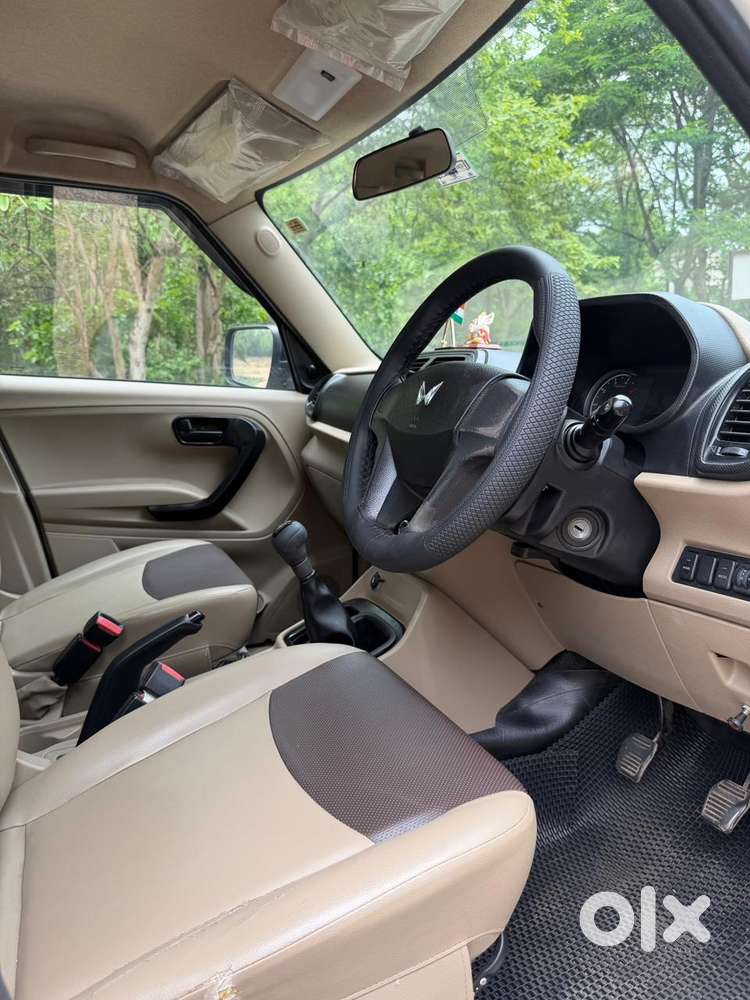 Mahindra Bolero Neo 1.5 N4, 2023, Diesel