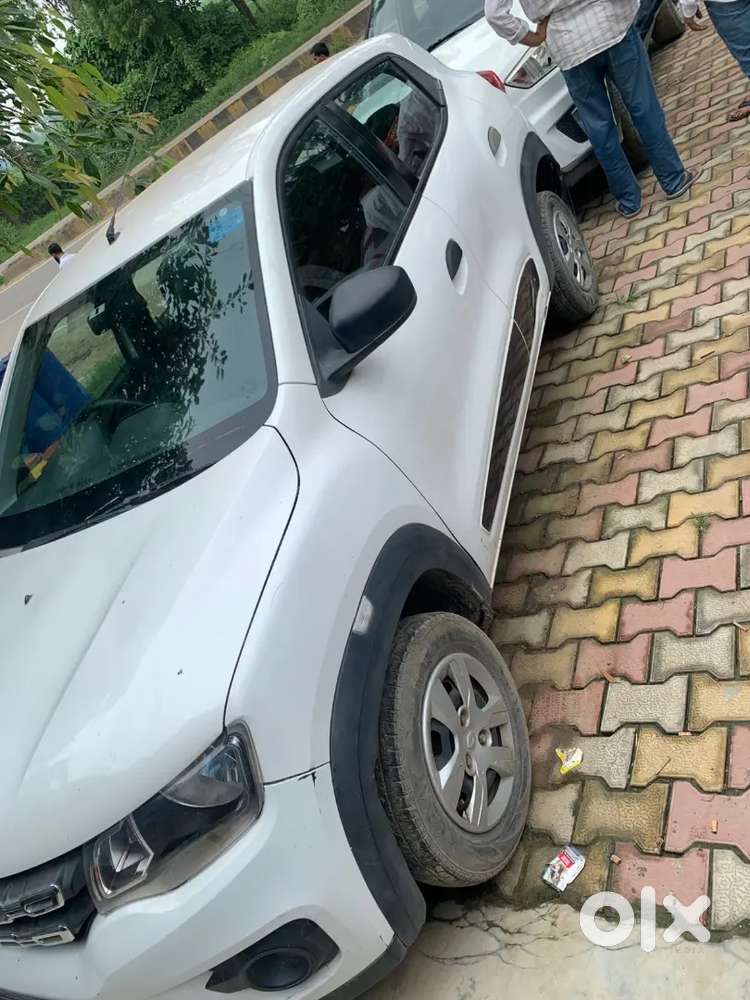 Renault Kwid 2017 Amt