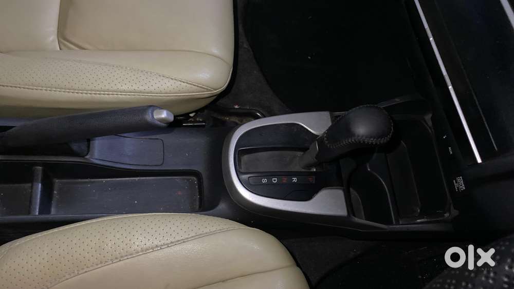 Honda Jazz 1.2 V At I Vtec, 2016, Petrol