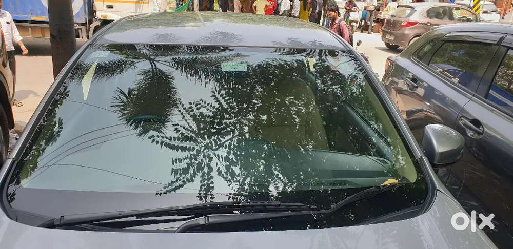 Honda Amaze 2019 S Petrol