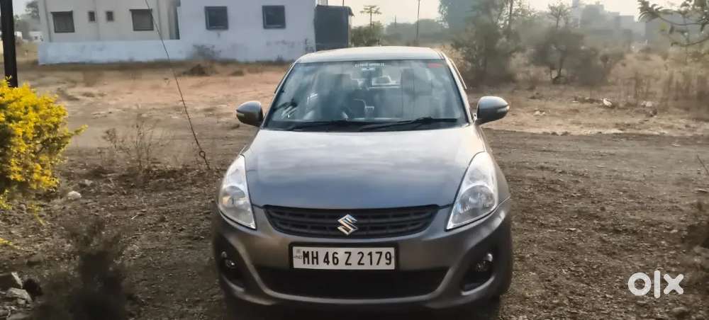 Maruti Suzuki Dzire Cng & Hybrids Well Maintained