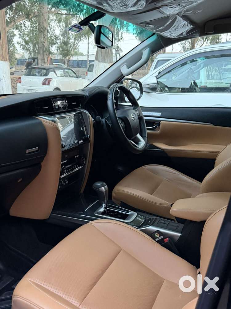 Toyota Fortuner 3.0 4x2 Automatic, 2024, Diesel