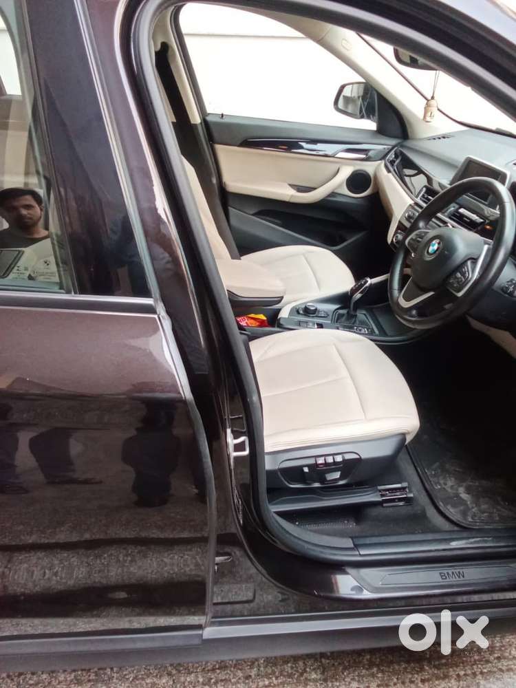 Bmw 2 Series 2.0 220d M Sport, 2020, Petrol