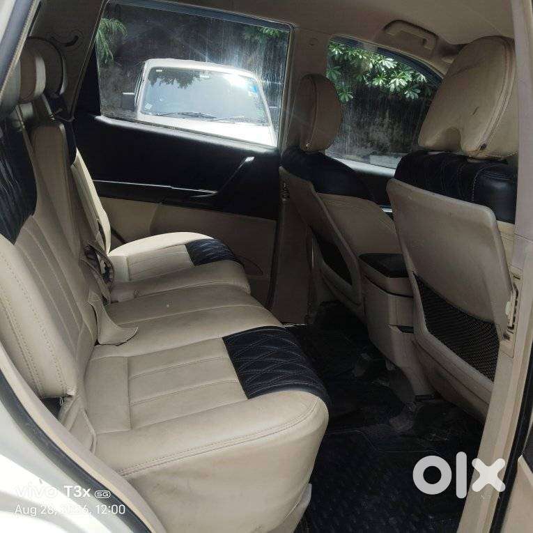 Mahindra Xuv500 W10 Awd, 2017, Diesel