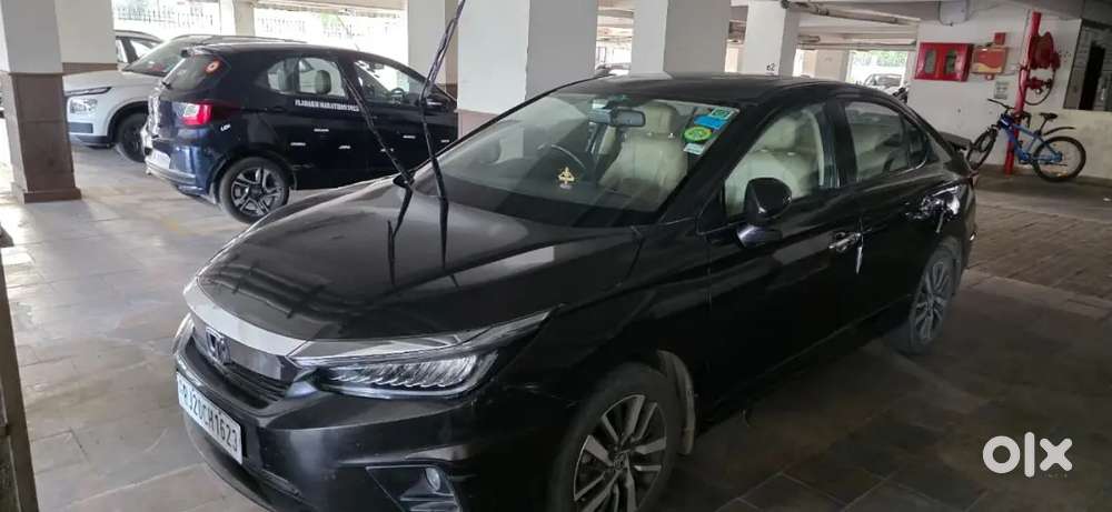Honda Cr-v Awd 2020