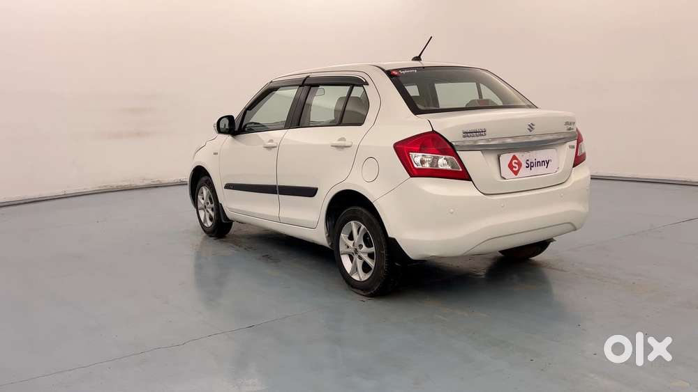 Maruti Suzuki Swift Dzire Vdi, 2017, Diesel