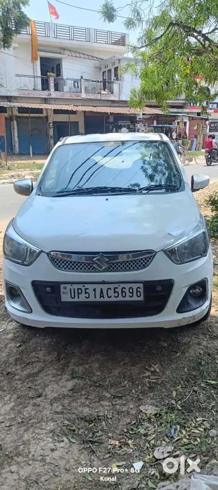 Maruti Suzuki Alto 2015 Petrol Car