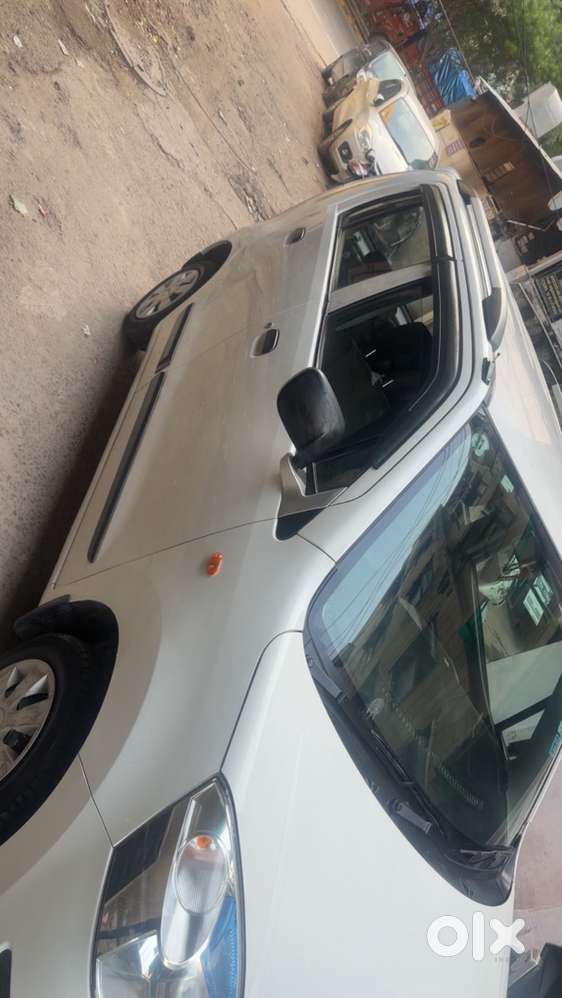 2015 Maruti Suzuki Wagon R Petrol