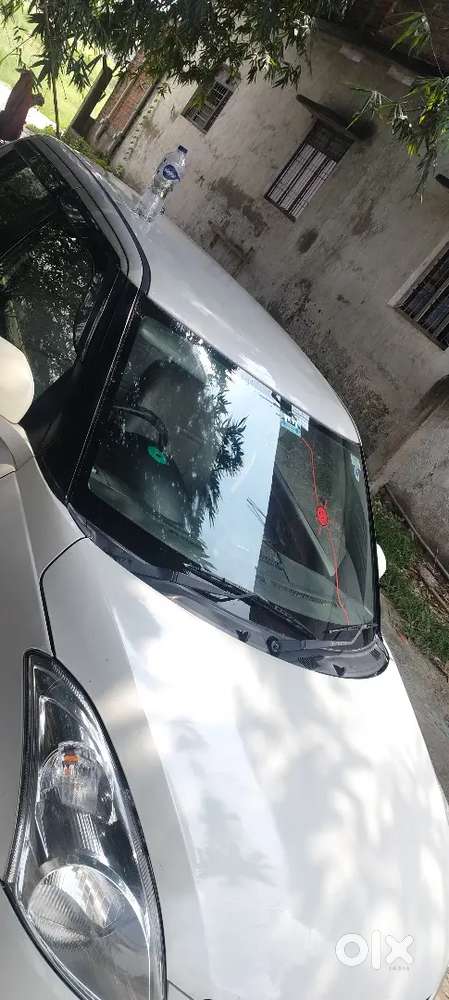 Maruti Suzuki Swift 2013