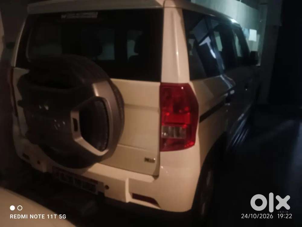 Mahindra Bolero Neo 2023