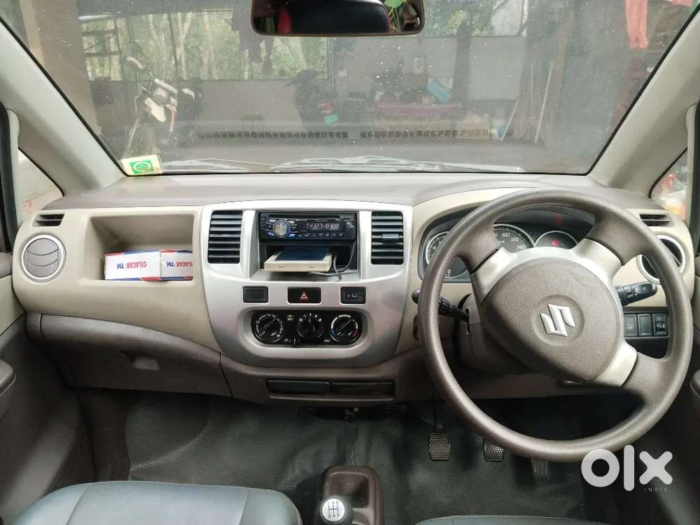 Maruti Suzuki Estilo 2011 Petrol 43000 Km Driven