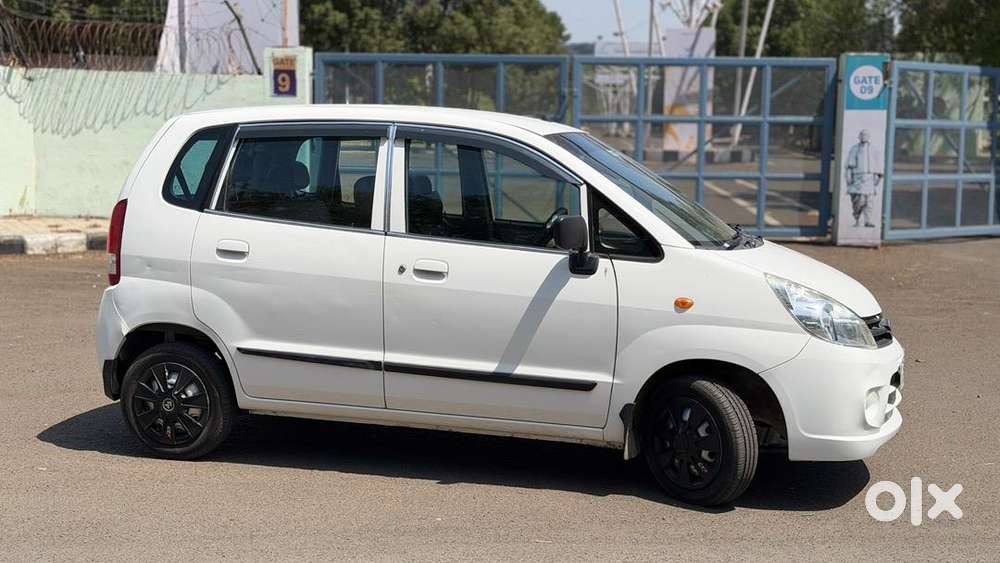 Maruti Suzuki Zen Estilo